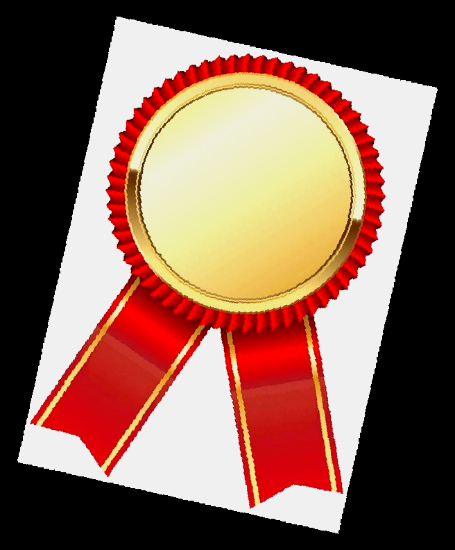 Award Logo