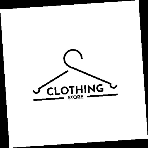 Clothing Store Logo